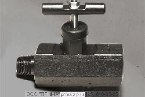 Вентиль ВПЭМ 5х35 K1/2-B K1/2-B, ХЛ1