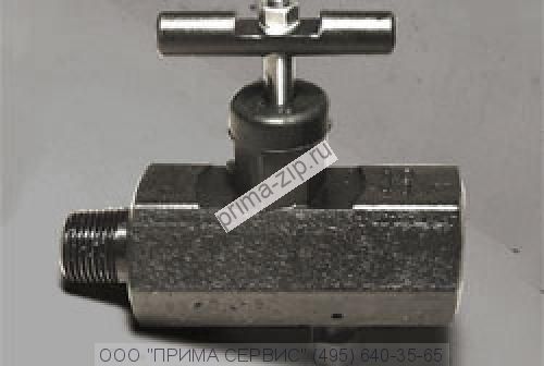 Вентиль ВПЭМ 5х35 K1/2-B K1/2-B, ХЛ1