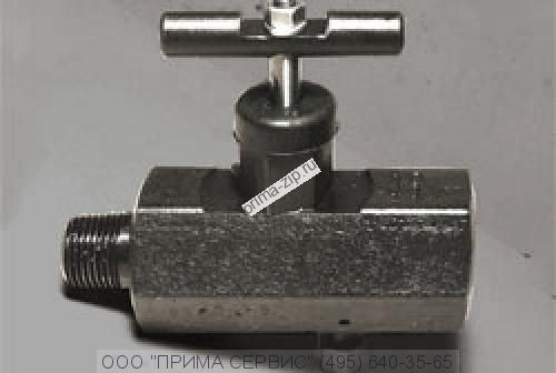 Вентиль ВПЭМ 5х35 K1/2-B K1/2-B, ХЛ1