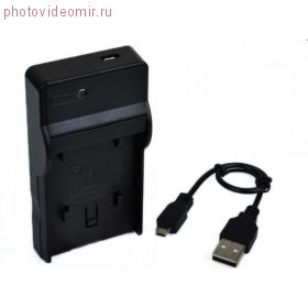 Зарядное устройство Digital DC-K5 для Canon LP-E17