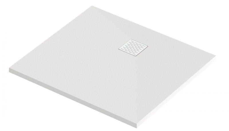 Душевой поддон BAS Good Door Essentia 2 100x90