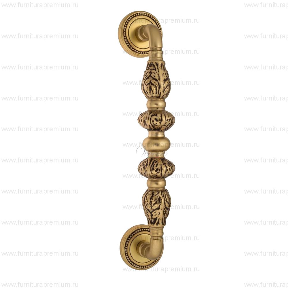 Ручка-скоба Venezia Lucrecia D3. Длина 305 мм