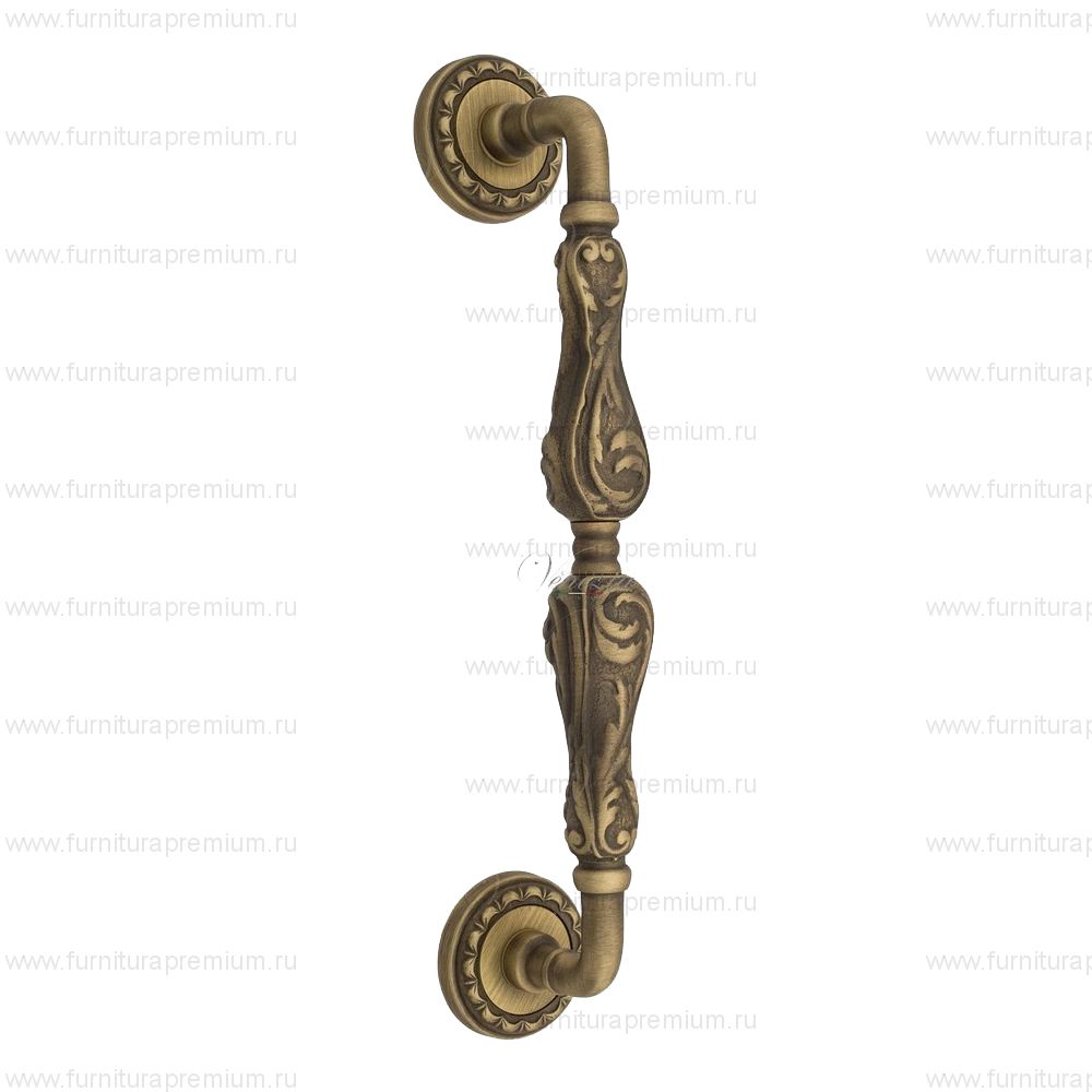 Ручка-скоба Venezia Monte Cristo D2. Длина 313 мм