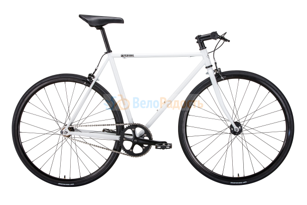 Велосипед фикс Bear Bike Detroit 4.0