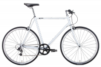 Велосипед городской Bear Bike Honk Kong