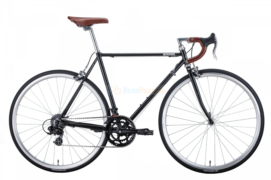 Велосипед шоссейный Bear Bike Minsk