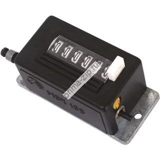 МСХ-106 СХ-106 Механизм счетчик ходов