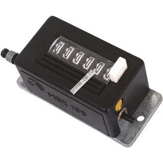 МСХ-106 СХ-106 Механизм счетчик ходов