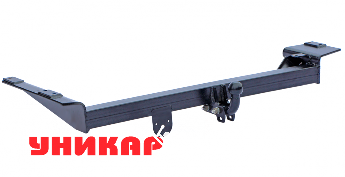 Фаркоп "Уникар" Toyota Land Cruiser 105 8610