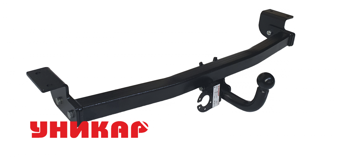 Фаркоп "Уникар" Toyota Corolla IX поколение
Toyota Avensis II поколение 6090