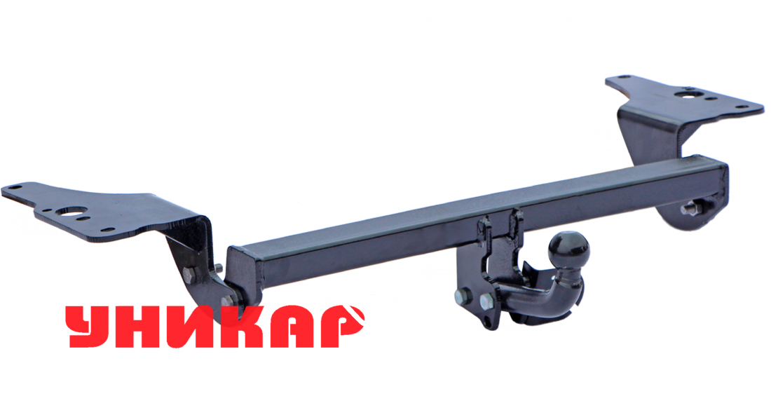 Фаркоп "Уникар" Toyota Corolla Х, XI поколение  6800