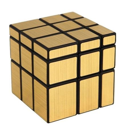 Кубик MAGIC BRAINS TOYS CUBE 3х3х3