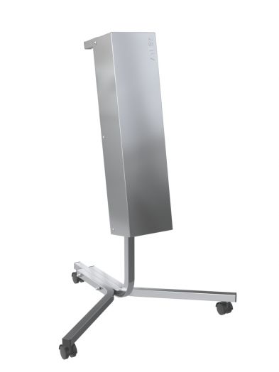 ПОДСТАВКА ДЛЯ ОБЛУЧАТЕЛЯ ПОБ-02- 1