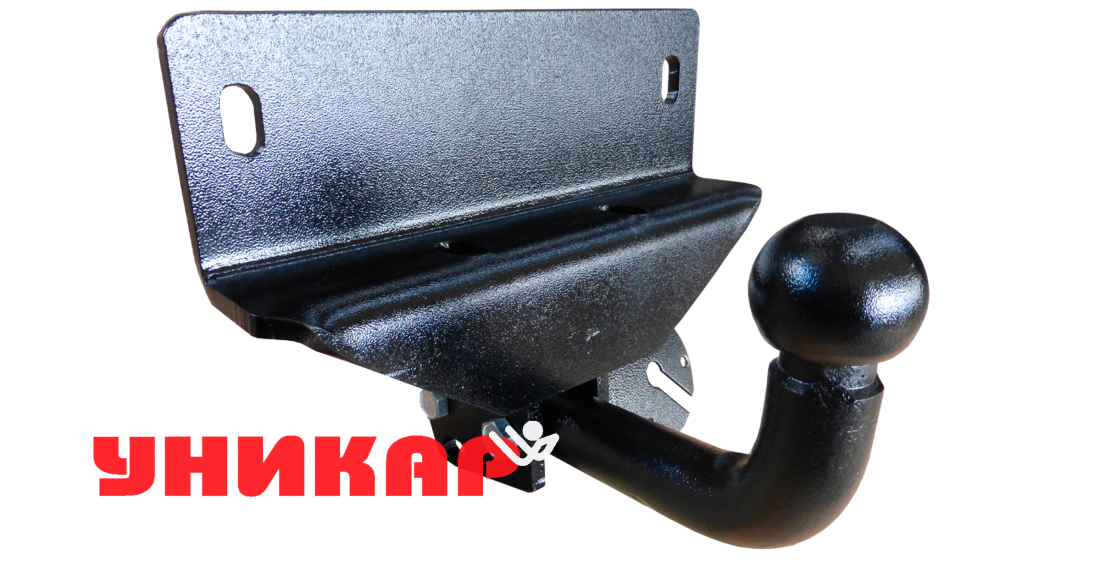 Фаркоп "Уникар" Tagaz Tiger, Ssang Yong Korando 4680