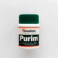 Пурим | Purim | 60 таб. | Himalaya