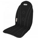Накидка для сиденья с обогревом и массажем (Massage Mat 2 в 1)
