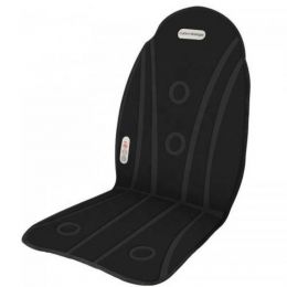 Накидка для сиденья с обогревом и массажем (Massage Mat 2 в 1)