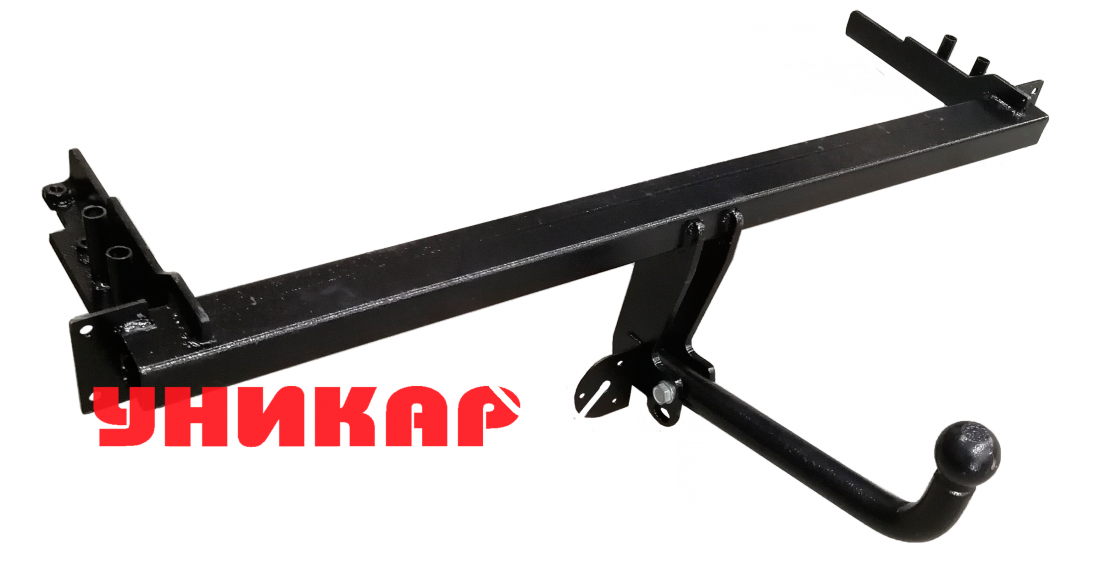 Фаркоп "Уникар" Chevrolet Lacetti х/б, Daewoo Nubira х/б 5820