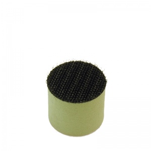 Kovax Ручной шлифблок для дисков на липучке 35мм.