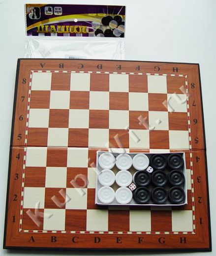 Комплект для настольной игры