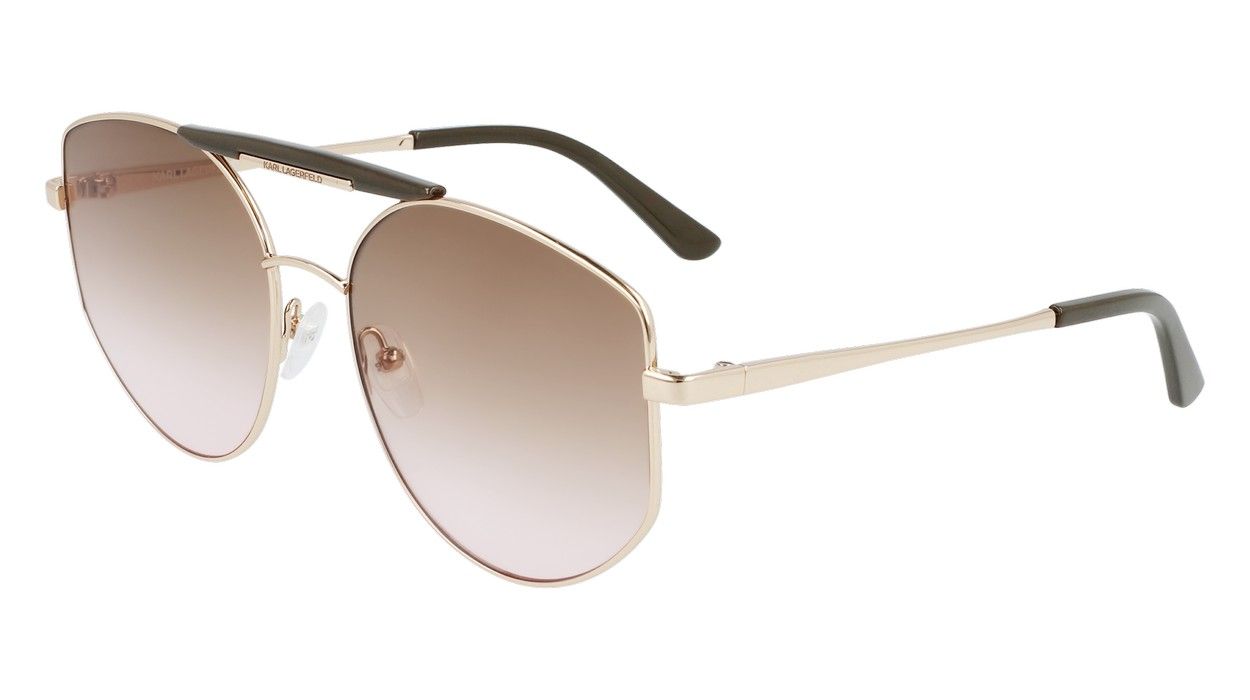 Karl Lagerfeld Очки KL 321S 721