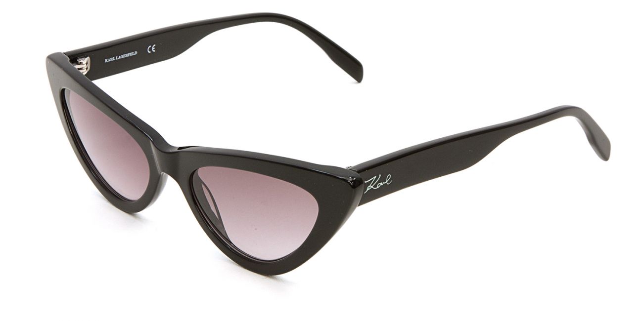 Karl Lagerfeld Очки KL 6005S 001