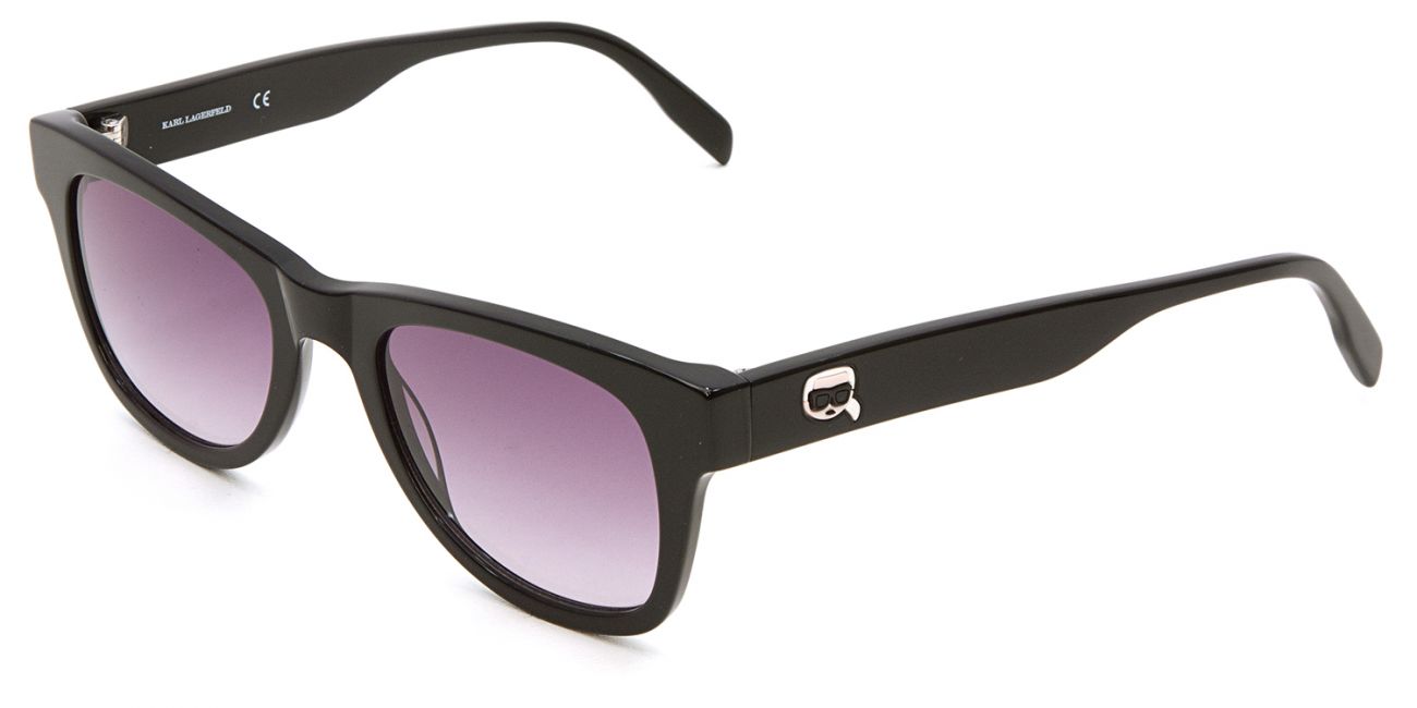Karl Lagerfeld Очки KL 6006S 001
