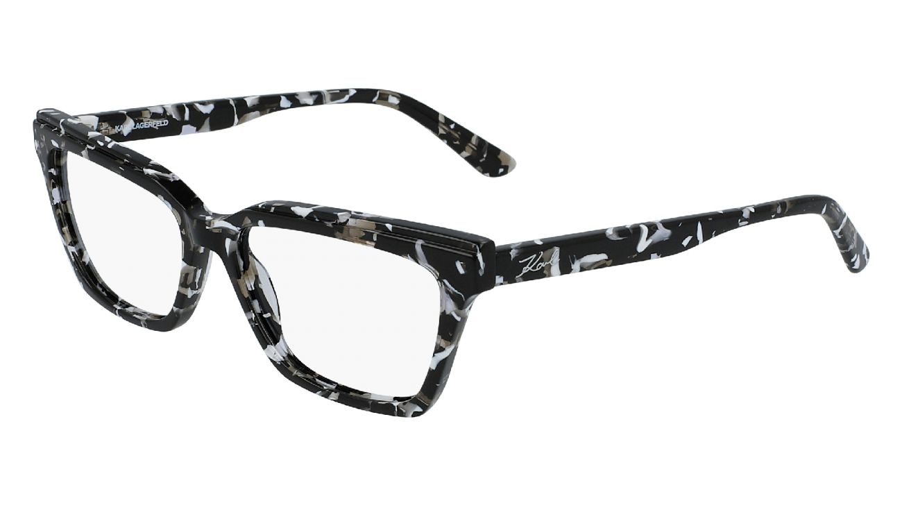 Karl Lagerfeld Очки KL 6029 004
