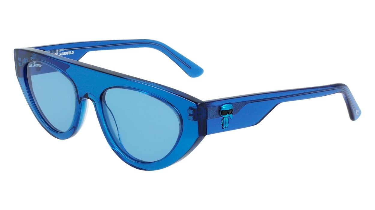 Karl Lagerfeld Очки KL 6043S 424