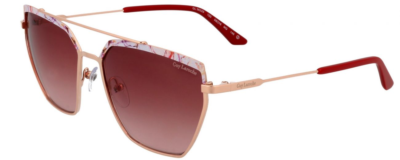 Guy Laroche Очки GL 36229 100