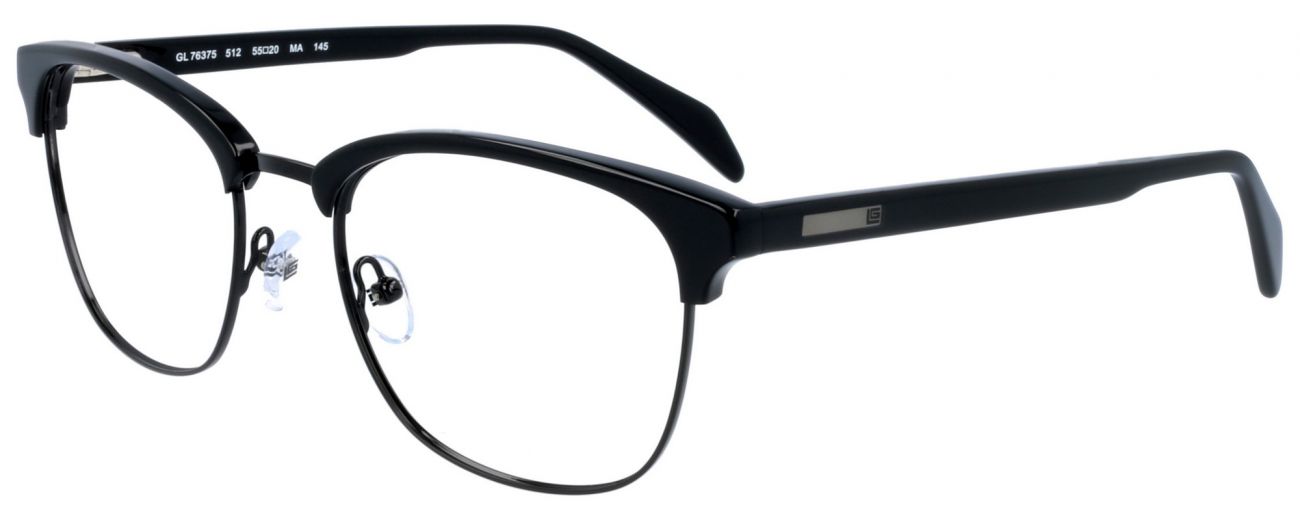 Guy Laroche Очки GL 76375 512