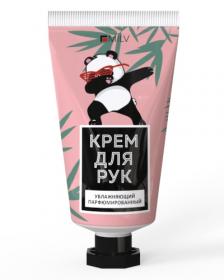 Крем Milv 18241 "Увлажняющий" для рук АЛОЭ 40 мл