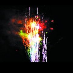 Фейерверк РК8778 VIP салют (0,8" / 1,0" х 268) Фейерверк РК8778 VIP салют (0,8" / 1,0" х 268)