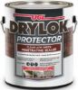 Лак-Пропитка для Пола Drylok Protector 0.946л Латексная, Износостойкая с Силиконовой Смолой / Дрилок