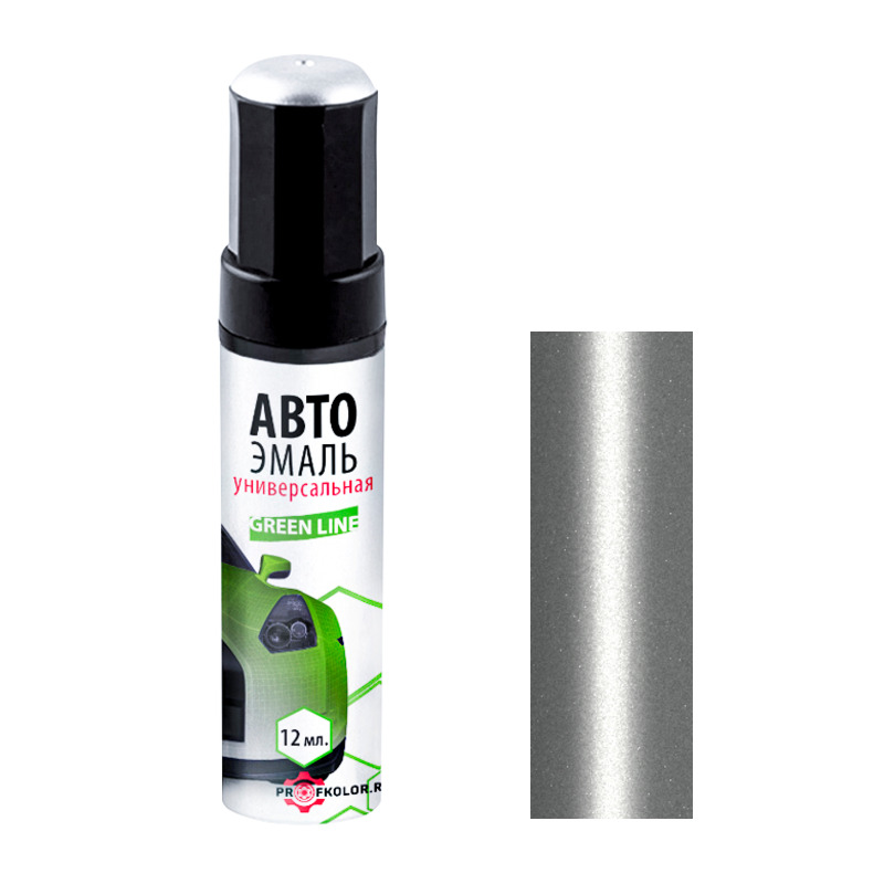 Код по Vin номеру на Audi - AUL1H7, 1H7, 4E060125M, L1H7, L-H17. Название цвета - Felgensilber