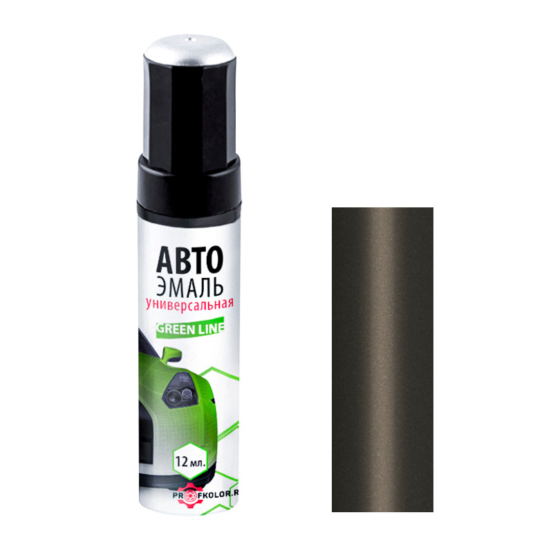 Код по Vin номеру на Audi - AULW8Z, LW8Z, W8Z, S3, S3S3. Название цвета - Tundra Brown