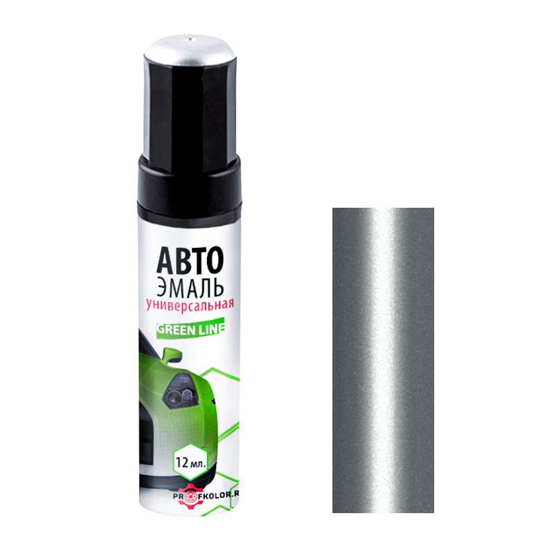 Код по Vin номеру на Audi - AULY7M, LY7M, LYZM, Y7M, L5. Название цвета - Aluminum Silver