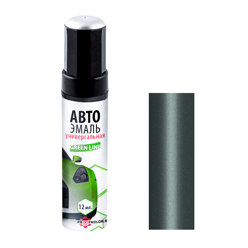 Код по VIN номеру на BMW - BMW9988, 449, 65007. Название цвета - Schiefergruen