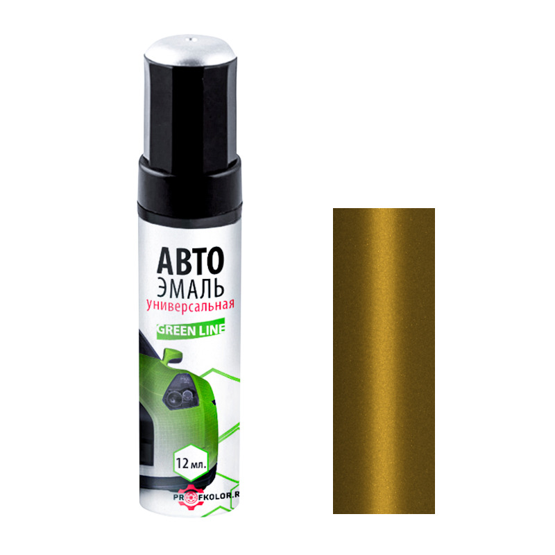 Код по VIN номеру на BMW - BMWC1P, C1P, WC1P. Название цвета краски - Galvanic Gold