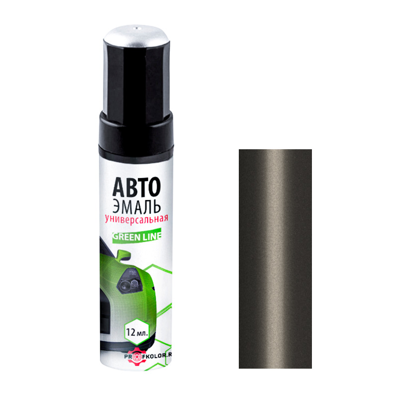 Код по VIN номеру на BMW - BMWC6D, C6D, WC6D. Название цвета краски - Resolute Bronze