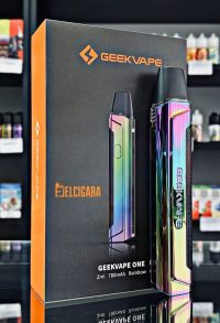 Набор GeekVape Aegis One