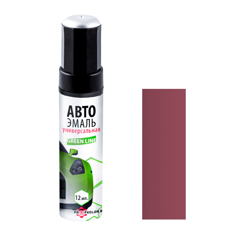 Код по VIN номеру на Cadillac - CAD185BP, GMA185BP, WA185B. Название цвета - Generic Pink