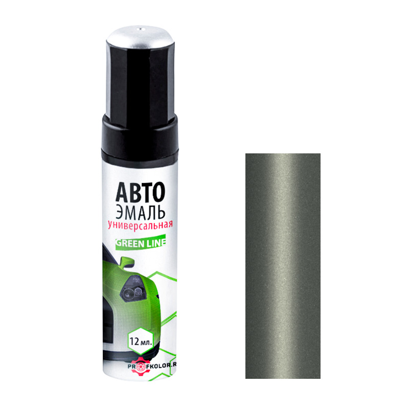 Код по VIN номеру на Chevrolet - CHE04:23, 23, WA984L, GMA04:23, 984L, U984L. Название цвета - Green Jewel Frost