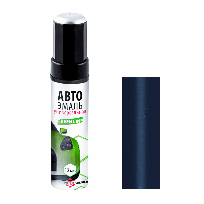 Код по VIN номеру на Chevrolet - CHE9523, 400, 663, GMA9523, GMA9000VE. Название цвета - Azul Oceano Intenso