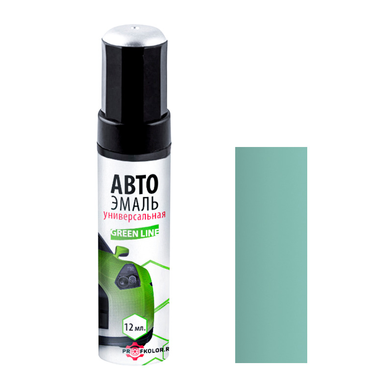 Код по VIN номеру на Chrysler - CHR63:J, CHA63:J, J. Название цвета - Aqua