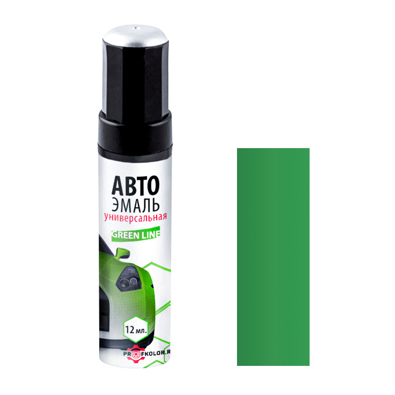 Код по VIN номеру на Citroen -770498, AC6686, EQF. Название цвета - Vert Glasso