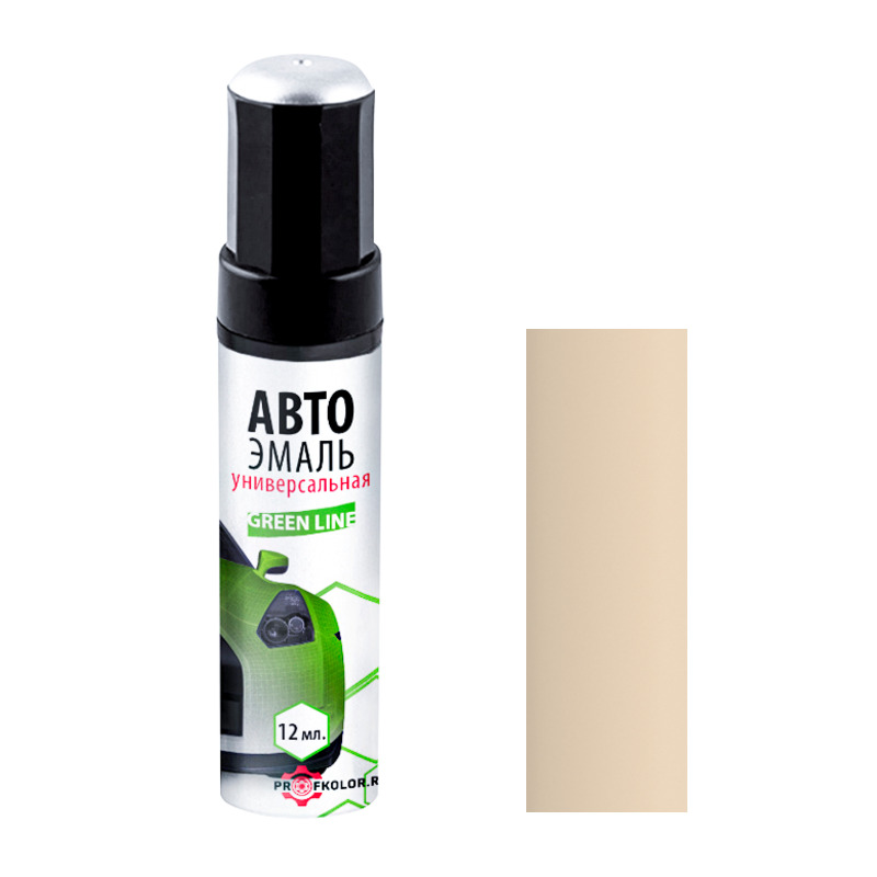 Код по VIN номеру на Citroen -AC7655, FBN. Название цвета - Ivoire