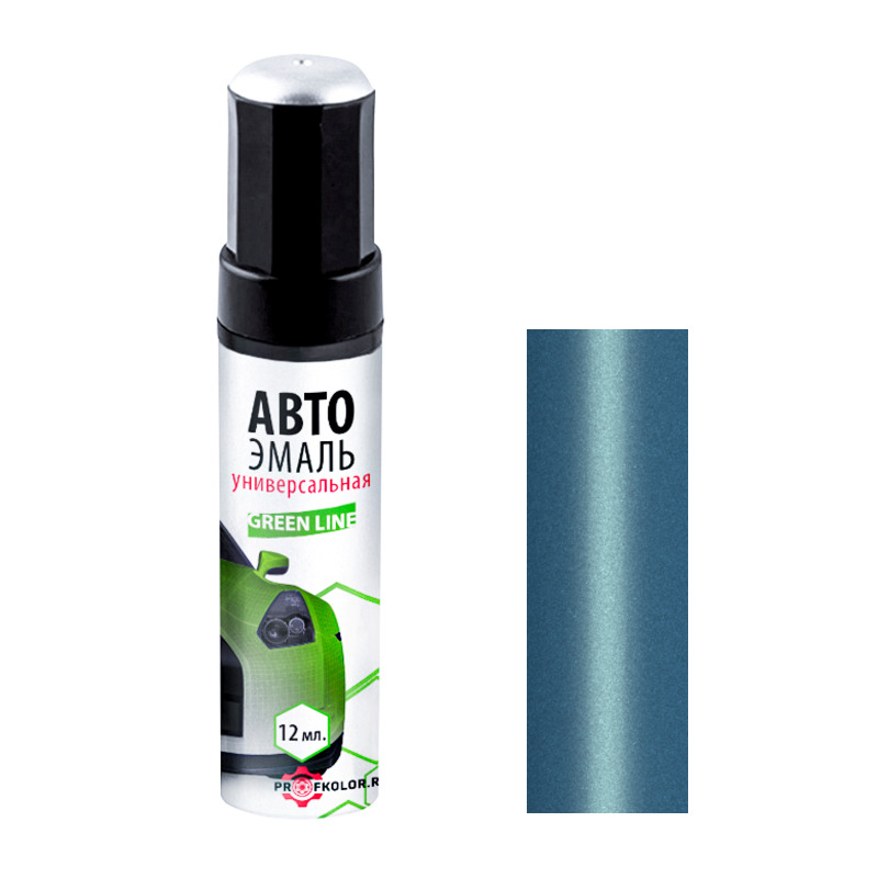 Код по VIN номеру на Citroen -AC9455, 412, KMY, KMYB, KMYD, M03Y. Название цвета - Bleu Lucia