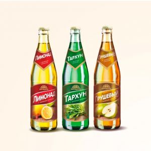 Тархун 0,5л
