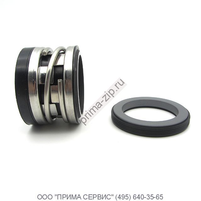 Торцевое уплотнение к насосу КММ-хе-40-25 -160 завода КУРС